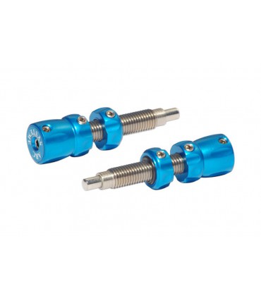 Berger Buton Arc SYSTEME Compétition