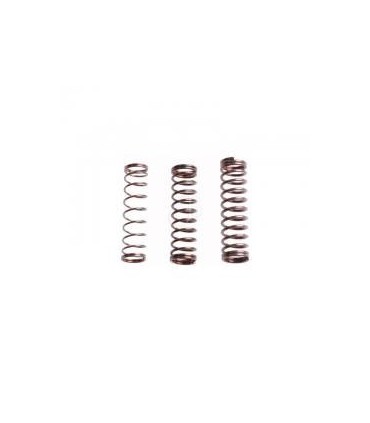 Ressort Berger Buton ARC SYSTEME compétition