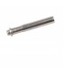 Tete INOX Berger Buton AS Compétition
