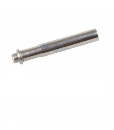 Tete Inox Berger Buton ARC SYSTEME compétition