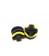 Amortisseur SVL pour double Branches