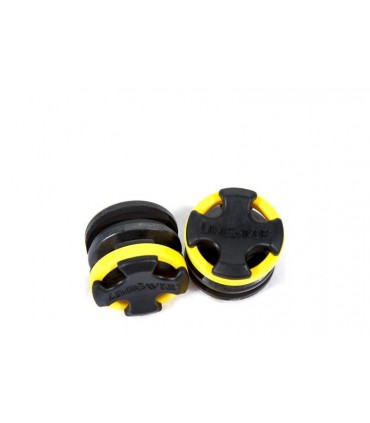 Amortisseur SVL pour double Branches