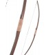 Long Bow BUCK TRAIL Rattan 58''