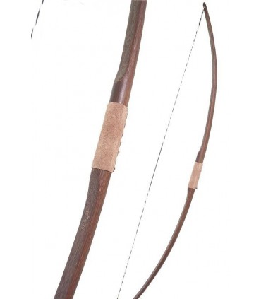 Long Bow BUCK TRAIL Rattan 58''