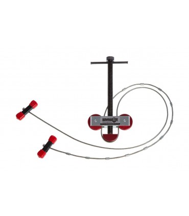 Presse BOW MASTER