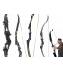 Arc OAK RIDGE Mystic 58''