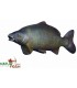 Cible 3D NATURFOAM Carpe
