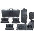 Valise AVALON Bunker 113X46X18 cm