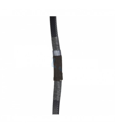 White Feather Horsebow Fairy 50"