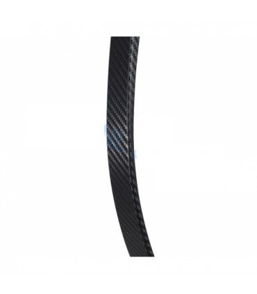 White Feather Horsebow Fairy 50"