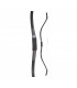 White Feather Horsebow Fairy 50"
