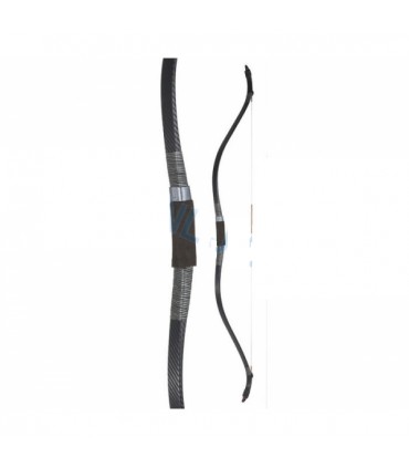 White Feather Horsebow Fairy 50"