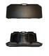 Valise NEGRINI Parallel Limb 105X42X16.5 cm Poulie