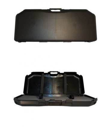 Valise NEGRINI Parallel Limb 105X42X16.5 cm Poulie