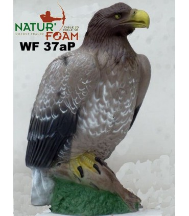 Cible 3D NATURFOAM Aigle