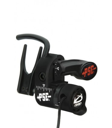 QUAD ULTRA REST PSE HDX
