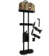 Carquois MAXIMAL 5 FLECHES DOUBLE GRIPPER PG CAMO
