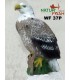 Cible 3D NATURFOAM Aigle