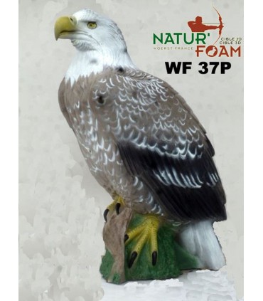 Cible 3D NATURFOAM Aigle