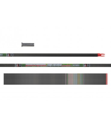 Tube  CARBON MAXIMAL EDGE 6.2