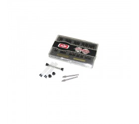Pointe EASTON Breackoff Tungsten  X10 Par 12