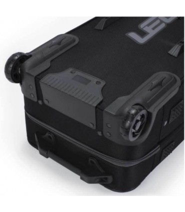 Valise LEGEND ARCHERY TROLLEY RECURVE ATOM