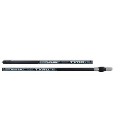 Stabilisateur CARBON AVALON TYRO par 10