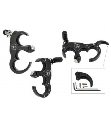 Décocheur TOPOINT 3 ou 4 Doigts TP 420