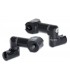 SHREWD ARCHERY SINGLE ADJUSTABLE V-BAR