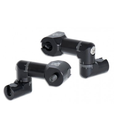 SHREWD ARCHERY SINGLE ADJUSTABLE V-BAR