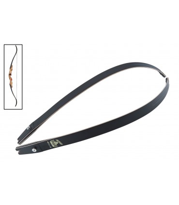 Branches OAK RIDGE ILF Shade Black