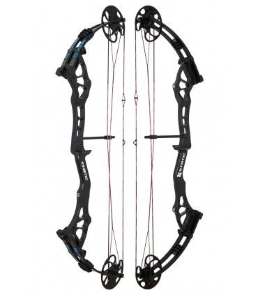 Arc MIRAGE DUAL CAM