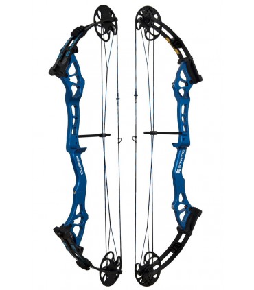 Arc KINETIC Static 36''