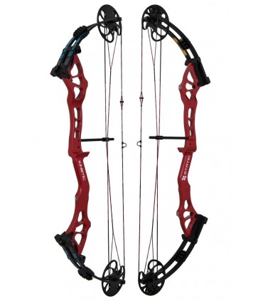 Arc KINETIC Static 36''