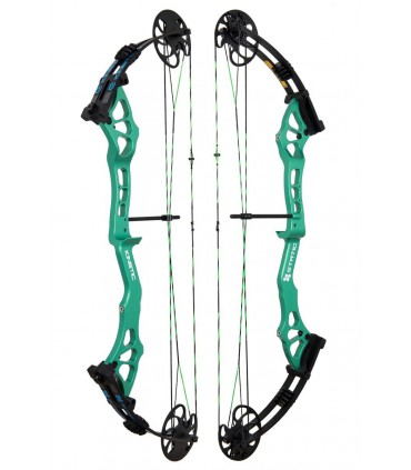 Arc MIRAGE DUAL CAM