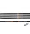 Tube Carbone SKYLON  Bruxx 23 ø 8 (par 12)