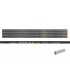 Tube Carbon BRIXXON DIA. 4.2 mm