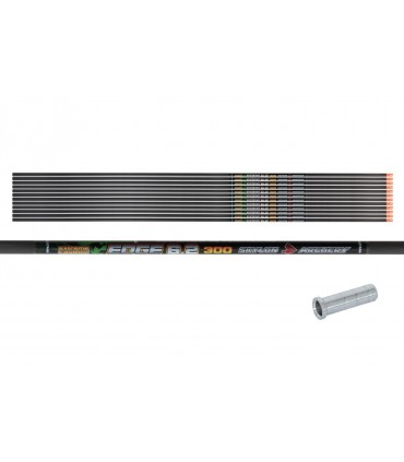 Tube Carbon BRIXXON DIA. 4.2 mm
