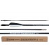 Flèche FIBRE DE VERRE CORE LEISURE 5 mm (par 25)