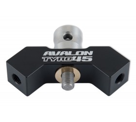 V-bar AVALON Tyro First
