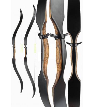 Arc GRAVITY O PIECE MOON 39 "