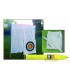 FILET DE PROTECTION BLANC HAUT 3,2 M PAR 25 METRE