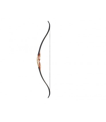 Recurve Black Panther