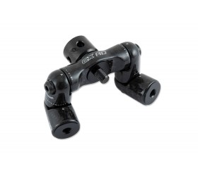 V-bar WIAWIS réglable CX-AD carbone