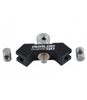Ensemble AVALON tec one 18 mm