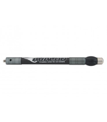 Ensemble AVALON TEC X ' 21MM