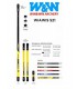 Ensemble WIN&WIN Wiawis S 21