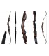 Arc BEARPAW Mohican 60"