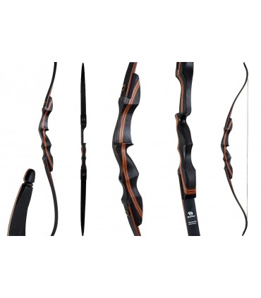 Arc BEARPAW Mohican 60"