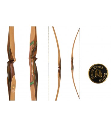 Arc Long Bow OREL